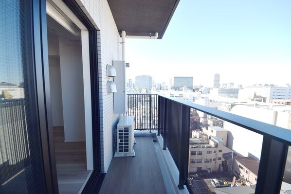 メイクスデザイン門前仲町ガーデンの物件内観写真